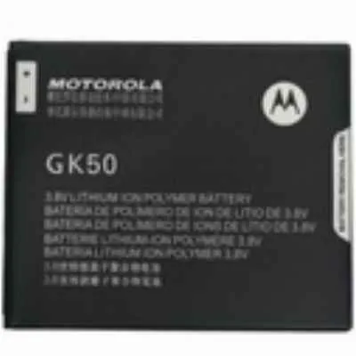 [1758] BATERIA MOTO E3 XT1607 GK50 G4 PLAY