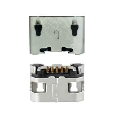 [2048] PIN DE CARGA BLACKBERRY 9360