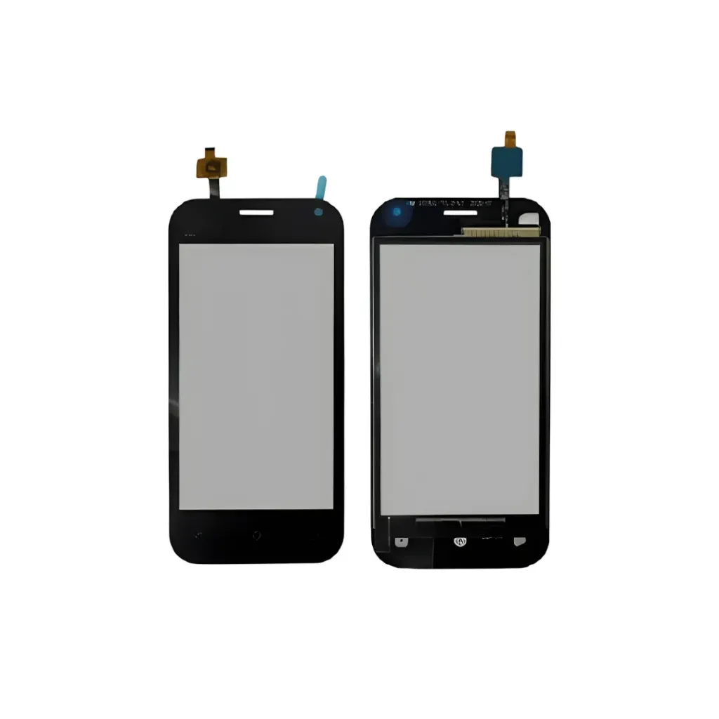 [2094] TACTIL BLU ADVANCE L5