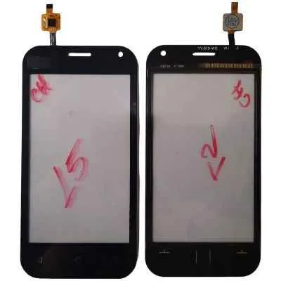 [2094] TACTIL BLU ADVANCE L5