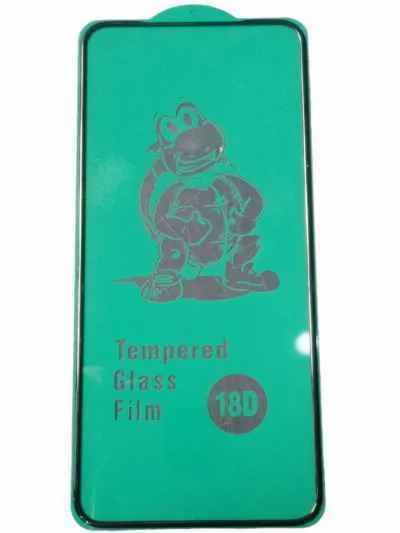 [2205] VIDRIO TORTUGA REDMI NOTE 12