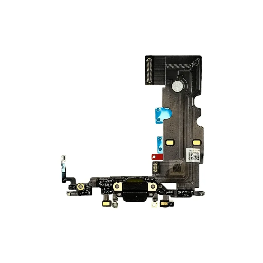 PLACA BOARD DE CARGA IPHONE 8 8G