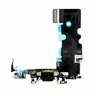 PLACA BOARD DE CARGA IPHONE 8 8G