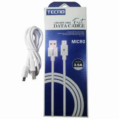 [3104] CABLE TECNO MICRO CAJITA