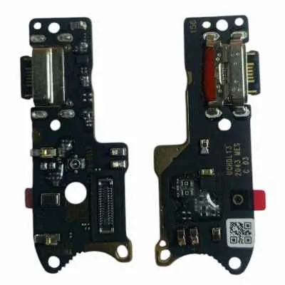 PLACA BOARD DE CARGA REDMI 13C *POCO C65
