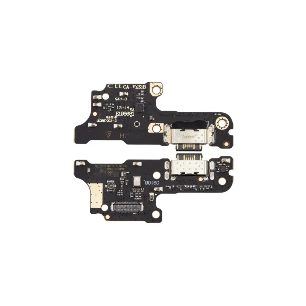 PLACA BOARD DE CARGA REDMI 13C POCO C65