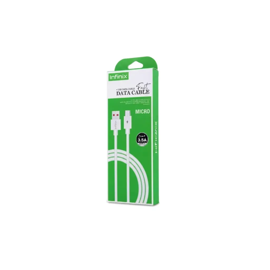 CABLE INFINIX MICRO CAJITA