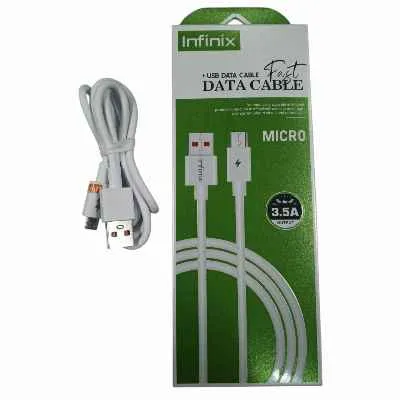 [1178] CABLE INFINIX MICRO CAJITA