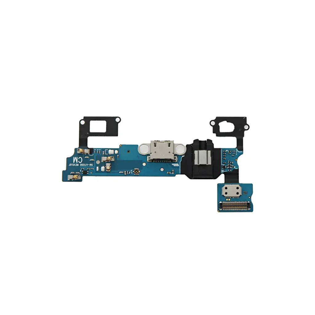 PLACA BOARD DE CARGA SAMSUNG A7 A700