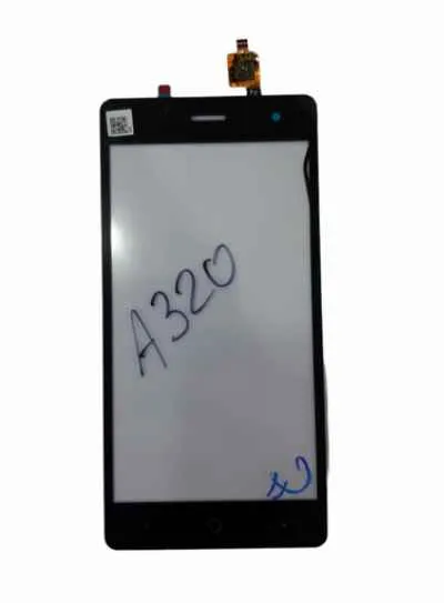 TACTIL ZTE A320 BLADE CARIBE 5