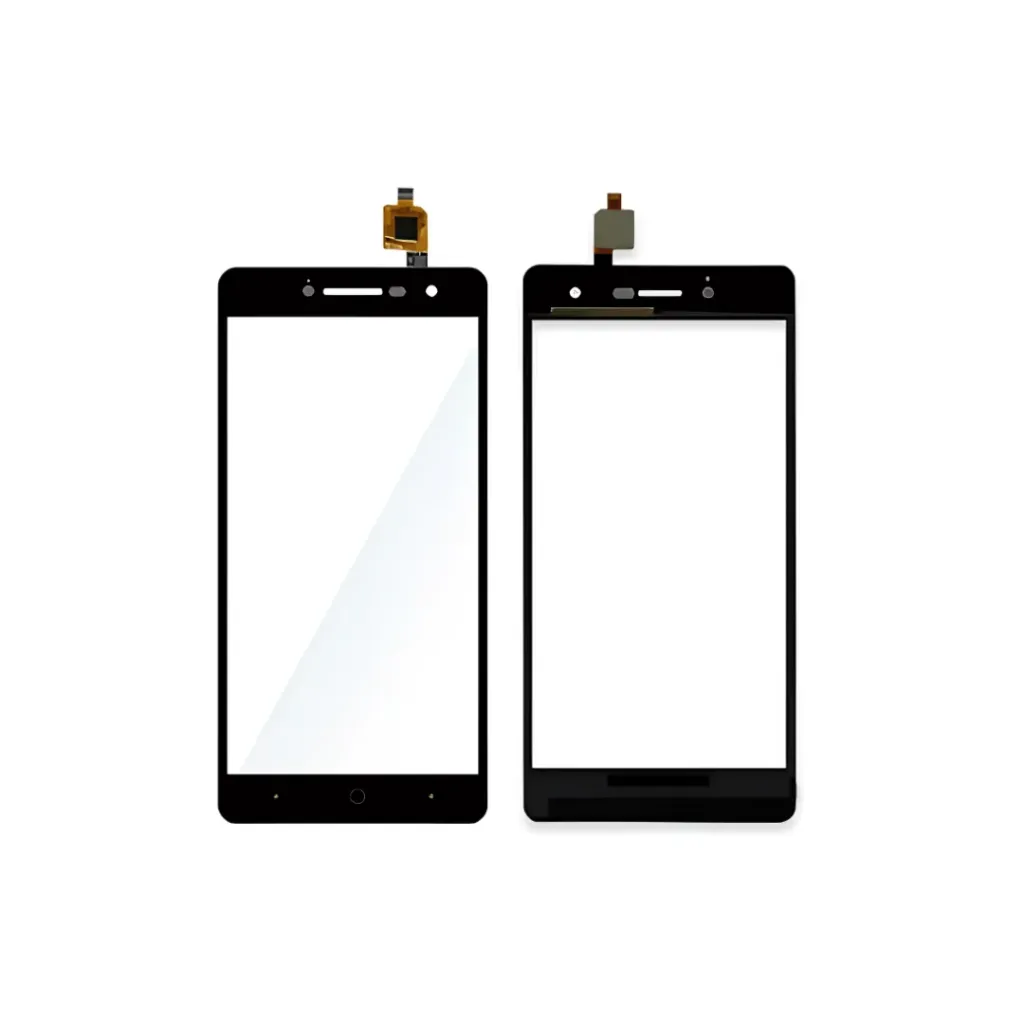 TACTIL ZTE A320 BLADE CARIBE 5