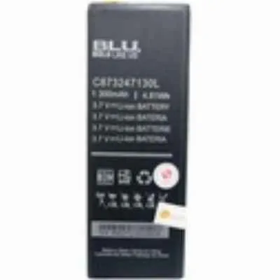 [1676] BATERIA BLU C873247130L ADVANCE L4