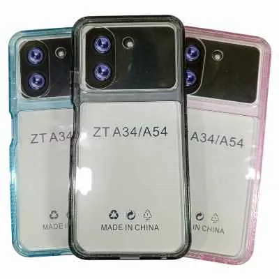 FORRO 360 ZTE BLADE A34 A54