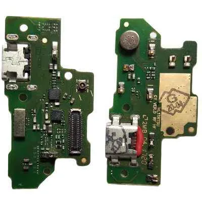 PLACA BOARD DE CARGA HUAWEI Y7 2017 Y7 2018 Y7 PRIME 2017 ENJOY 7 PLUS