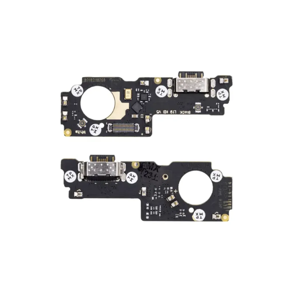 PLACA BOARD DE CARGA XIAOMI POCO M5