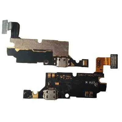 PLACA BOARD DE CARGA SAMSUNG NOTE 2 N7100