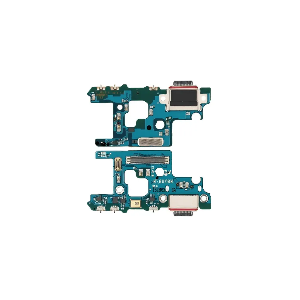 PLACA BOARD DE CARGA SAMSUNG NOTE 10 PLUS