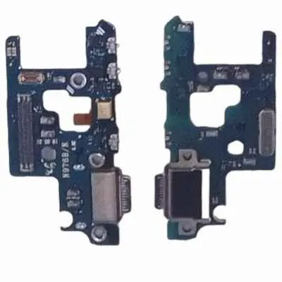 PLACA BOARD DE CARGA SAMSUNG NOTE 10 PLUS