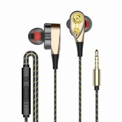 [2228] AUDIFONO BLUETOOTH M18 SPORT
