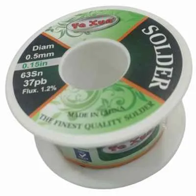 [2577] ESTAÑO ROLLO YAXUN 0.5 MM