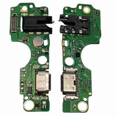 PLACA BOARD DE CARGA TECNO SPARK 10C