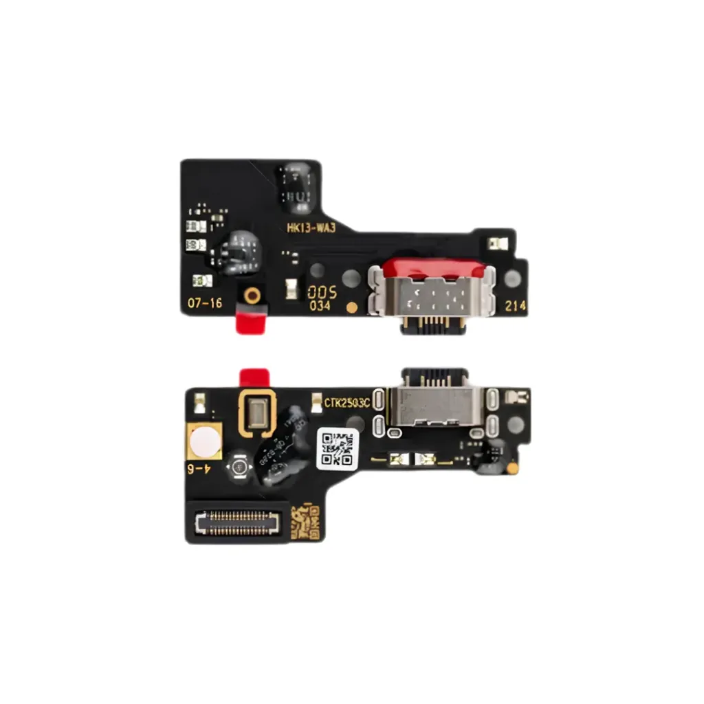 PLACA BOARD DE CARGA XIAOMI REDMI 13 24049RN28L