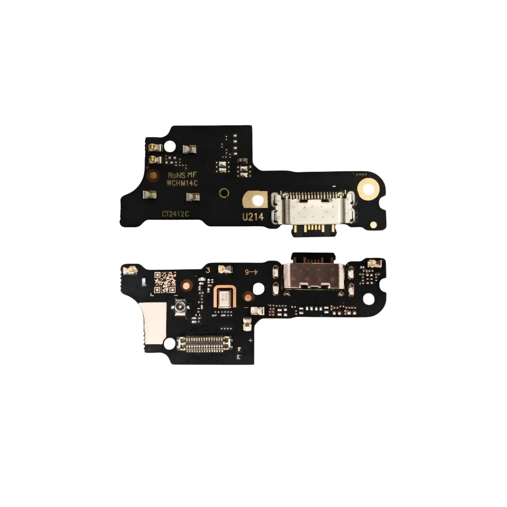 PLACA BOARD DE CARGA XIAOMI REDMI 14C REDMI 14R POCO C75 REDMI A4 5G