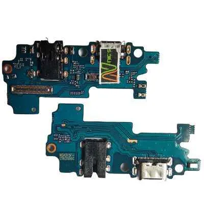 PLACA BOARD DE CARGA SAMSUNG A31 A315F