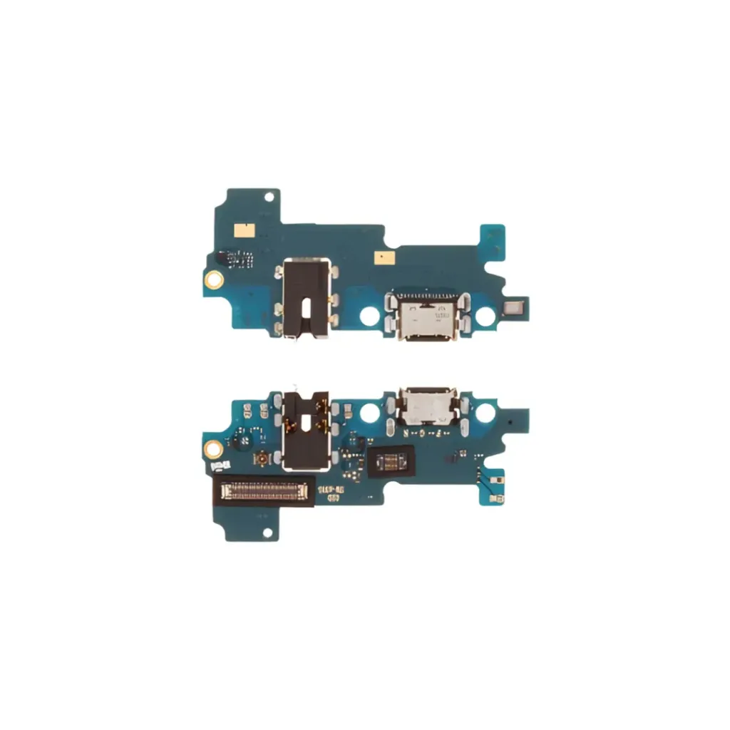 PLACA BOARD DE CARGA SAMSUNG A31 A315F