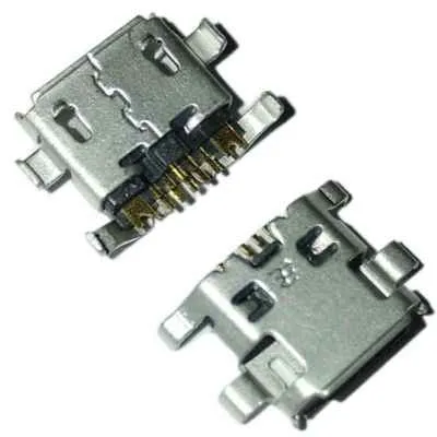 [0583] PIN DE CARGA BLACKBERRY 8900 9650 9630