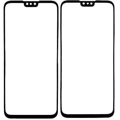 MICA HUAWEI Y9 2019 CON OCA