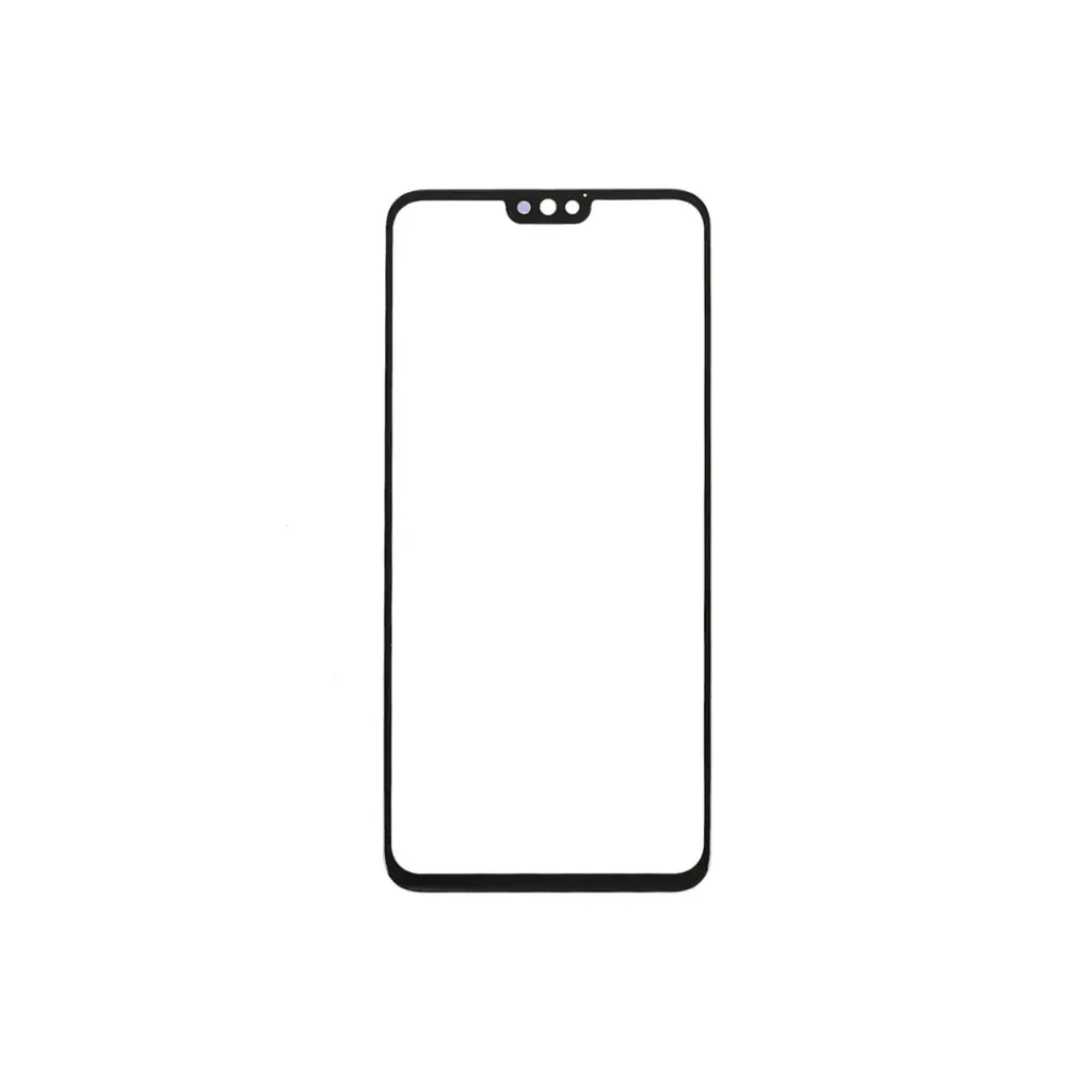 MICA HUAWEI Y9 2019 CON OCA