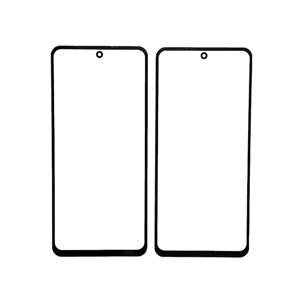 MICA XIAOMI REDMI NOTE 9 PRO CON OCA