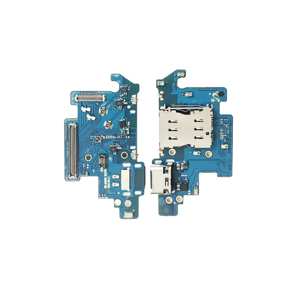 PLACA BOARD DE CARGA SAMSUNG A80