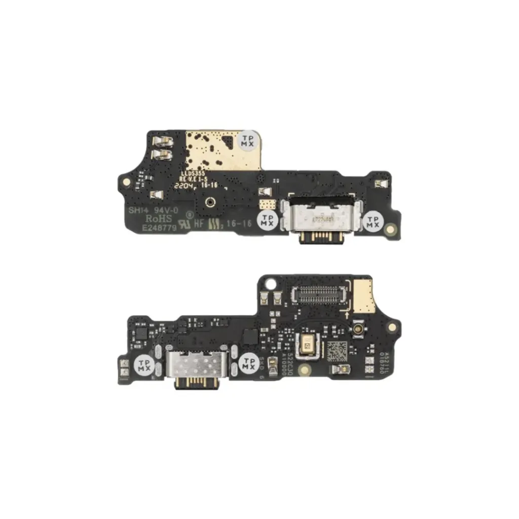 [3250] PLACA BOARD DE CARGA XIAOMI REDMI 10C *POCO C40