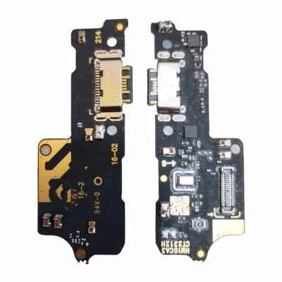PLACA BOARD DE CARGA XIAOMI REDMI 10C *POCO C40