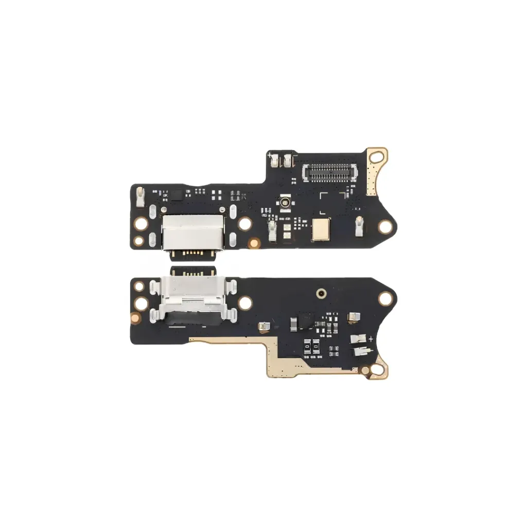 [0261] PLACA BOARD DE CARGA XIAOMI REDMI 9T POCO M3