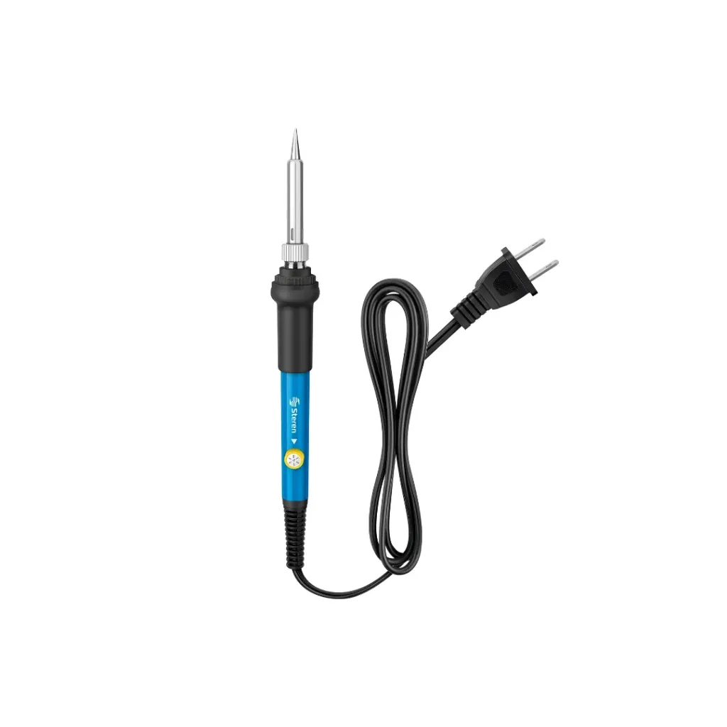 CAUTIN REGULABLE 60W SOLDERING IRON