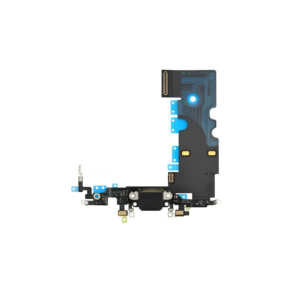 PLACA BOARD DE CARGA IPHONE 5S