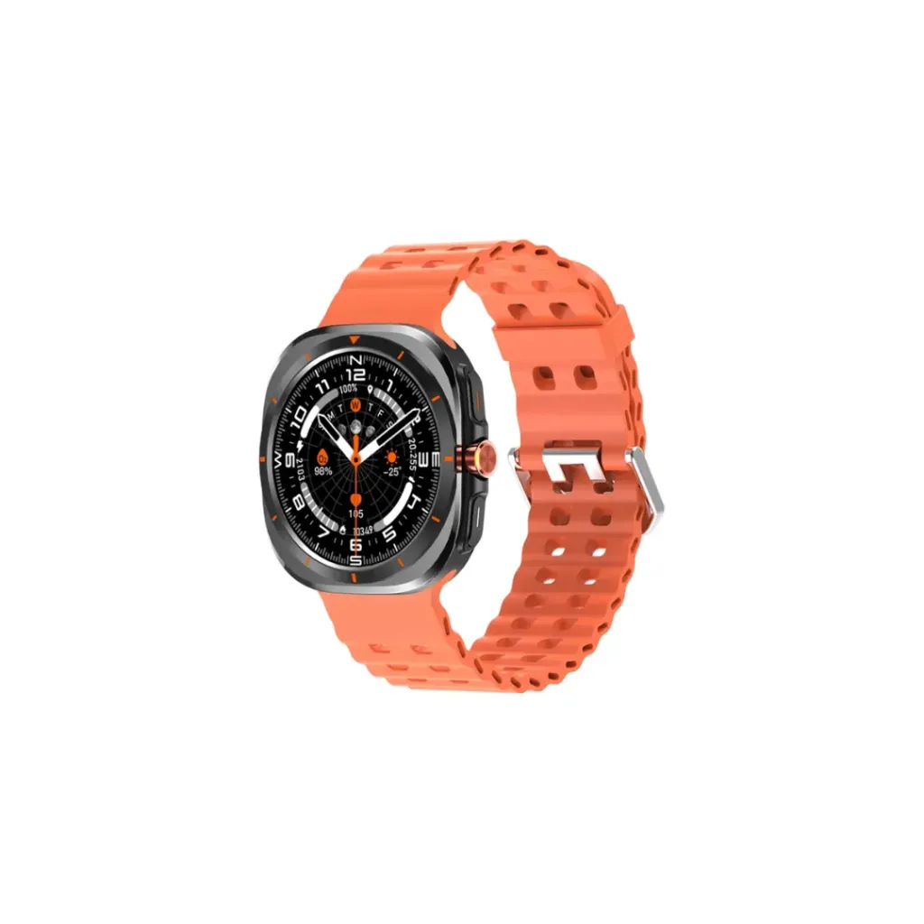 [0400] RELOJ SMART GT7 ULTRA LAXASFIT