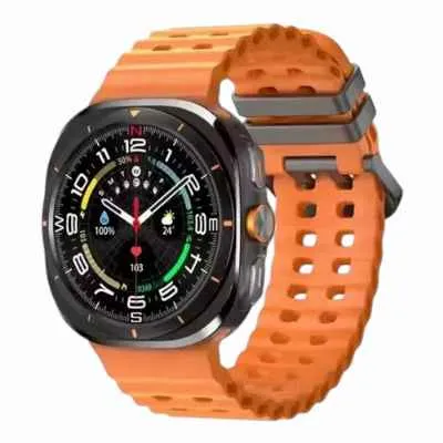 [0400] RELOJ SMART GT7 ULTRA LAXASFIT