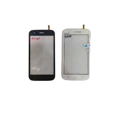 [0714] TACTIL BLU D530U