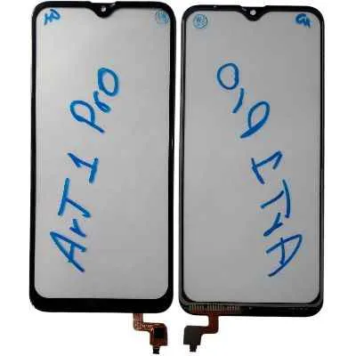 TACTIL YEZZ ART 1 PRO