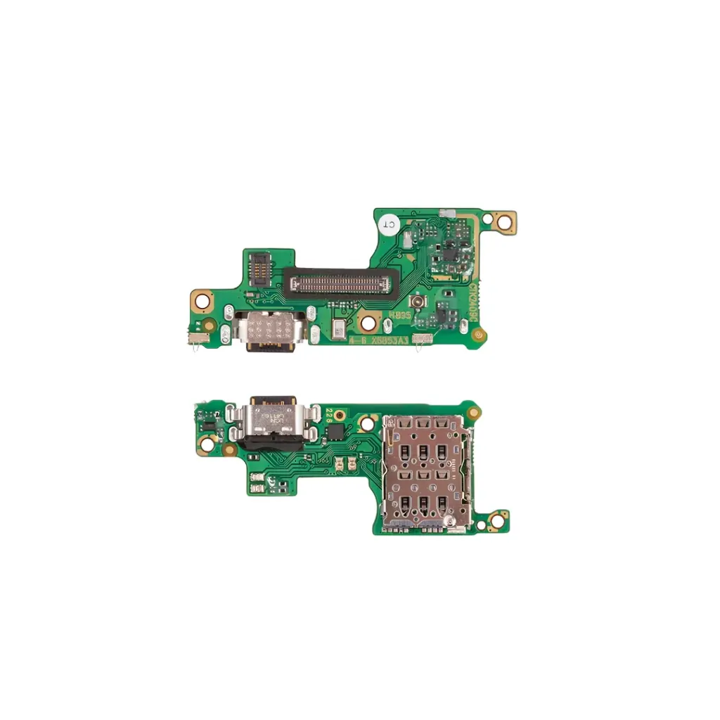 [1668] PLACA BOARD DE CARGA INFINIX NOTE 40 NOTE 40 PRO X6850 X6853
