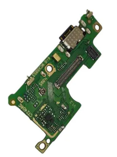 PLACA BOARD DE CARGA INFINIX NOTE 40