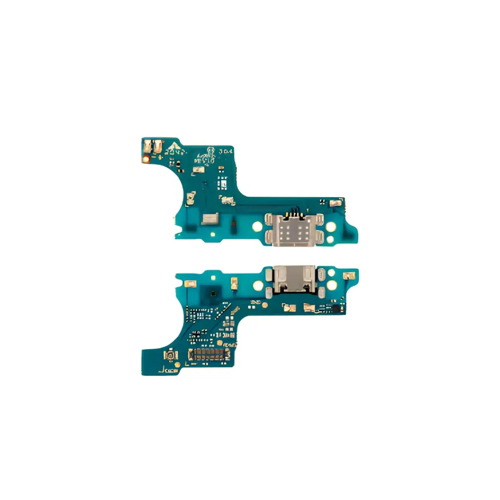 PLACA BOARD DE CARGA SAMSUNG A01