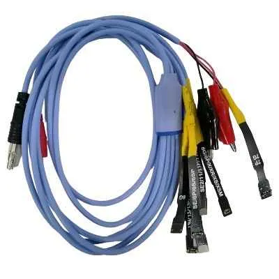 [2688] CABLE ALIMENTACION IPHONE SUNSHINE SS908B