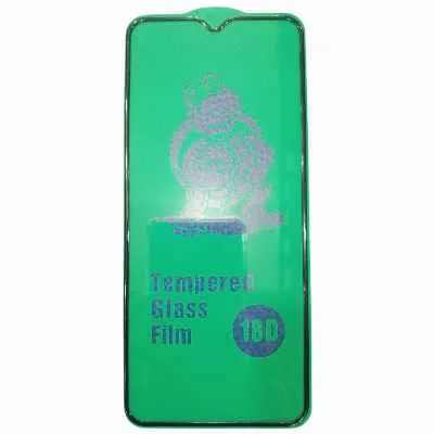 [3177] VIDRIO TORTUGA INFINIX SMART 6 PLUS