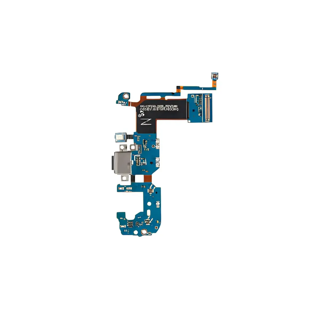 PLACA BOARD DE CARGA SAMSUNG S8+ PLUS