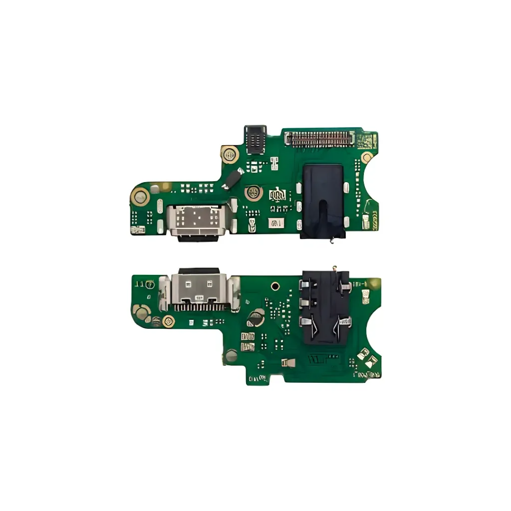 PLACA BOARD DE CARGA TECNO CAMON 30